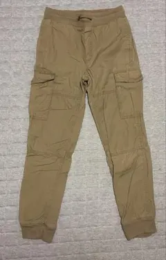 GAP KIDS カーゴパンツ ベージュ XL