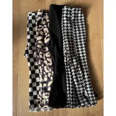 フレアパンツ パンツ