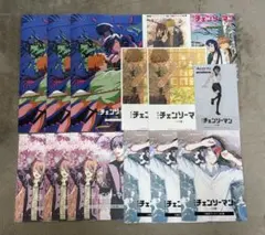 CLAMP TOKYO BABYLON 切り抜き 下敷き ノート - メルカリ