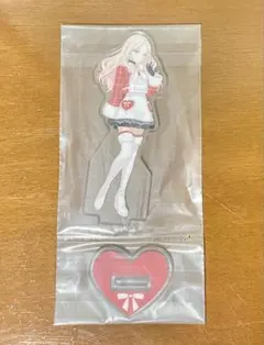 十王星南 一番くじPart4 I賞