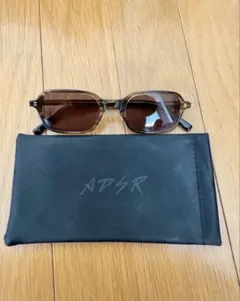 ADSR BUGGE 02 サングラスのサムネイル