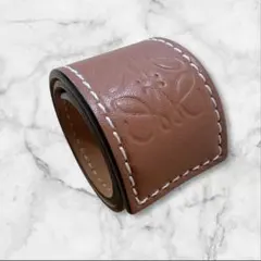 2025年最新】LOEWE レディース バングル・リストバンドの人気