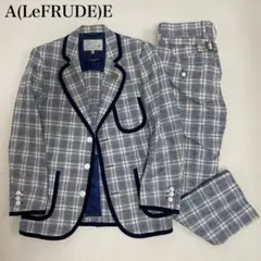 2026年最新】A(LeFRUDE)E メンズ テーラードジャケットの人気アイテム