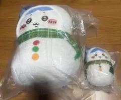 ちいかわ　エニマイくじ