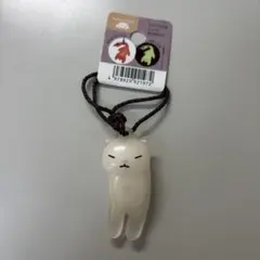セリア 吊り下げ紫外線チェッカー ねこ