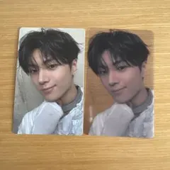 ENHYPEN ジェイ weverse global 予約購入特典トレカセット