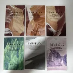 SKIN1004 トライアルセット