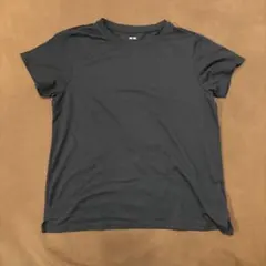 ユニクロ AIRism Tシャツ