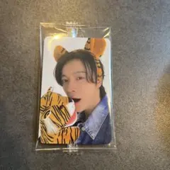 Donghae ALIVE トレカ - メルカリ