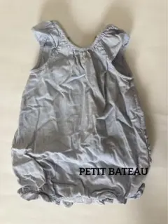 女の子　子供服 70㎝80㎝まとめ売り　ロンパース10点詰め合わせ