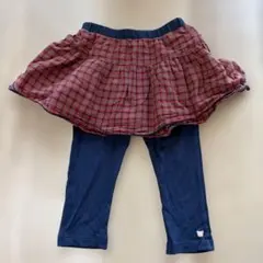 ファミリア　スカッツ 90cm