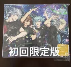 うたプリ タブナイ Blu-ray 初回限定版