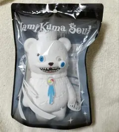 ハミクマ ソウル USJ シリコンポーチ