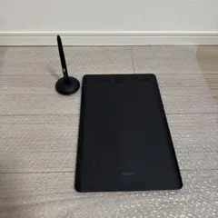 ペンタブ　wacom pth-660
