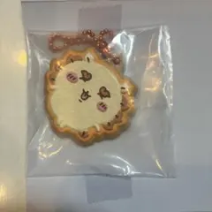 ちいかわ クッキーチャームコット3 シーサー