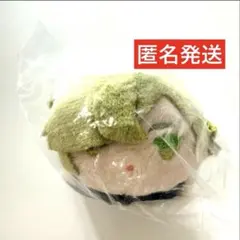 もちもちマスコット　もちマス　刀剣乱舞　vol.2 ミニ　鶯丸