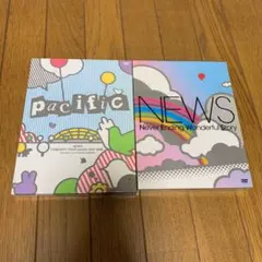 NEWS DVDセット