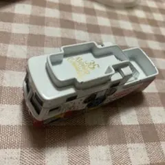 東京ディズニーランド35周年トミカ　ドリームクルーザー