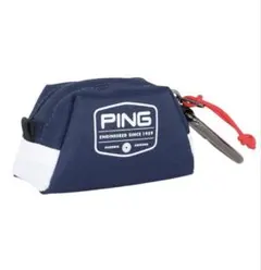 PING ゴルフ ネイティブライトボールケースのサムネイル