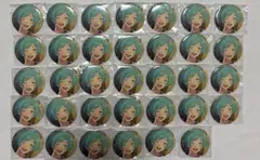 あんスタ 深海奏汰 コレクション缶バッジ Apr casual 34個