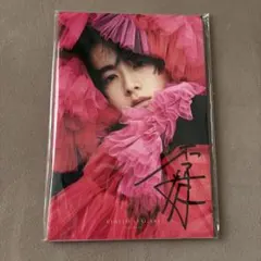 値下げしました☆ 板垣李光人写真集 「Interlude」限定版直筆サイン