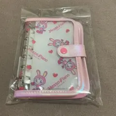 【新品未使用】ナルミヤ スイパラ メゾピアノ mezzo piano ベリエ