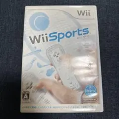 Wii Sports Wiiソフト