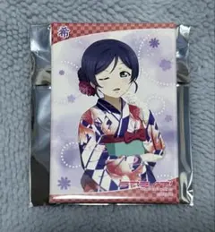 ラブライブ! 東條希 μ's スクエア しかくい缶バッジ 2026年最新】東條希缶バッジの人気アイテム - メルカリ