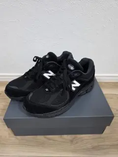 【新品】New Balance M2002RGTX 25cm ゴアテックス 9/6発売｜New Balance 2002R GORE-TEX 
