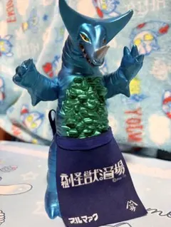 テ*ン様 ブルマァク 祖怪獣酒場 怪獣ソフビ テ*ン様 ブルマァク 祖怪獣酒場 怪獣ソフビ - メルカリ