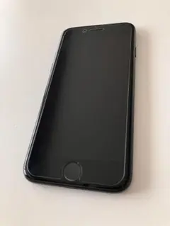 iPhone SE3 64GBミッドナイト バッテリー100% ジャンク - メルカリ