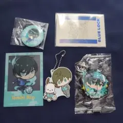 ブルーロック 糸師凛 おまとめ売り！ 糸師凛 まとめ売り - メルカリ