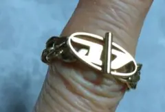 ディーゼル　リング