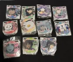 うたプリ グラショ YUKATA-MODE 浴衣 缶バッジ トキヤ レン 翔 - メルカリ