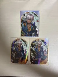 にじさんじ　イブラヒム　まとめ売り