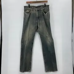 EDWIN INTERNATIONAL BASIC 404 デニムジーンズ