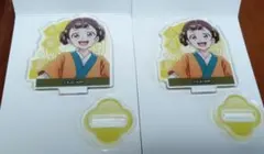 薬屋のひとりごと 小蘭 アクリルスタンド2個セット