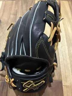 久保田スラッガー 軟式内野用 KSN-ARDのサムネイル