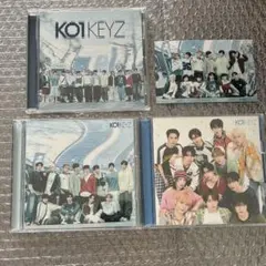 2026年最新】CD K-POP・アジアの人気アイテム - メルカリ