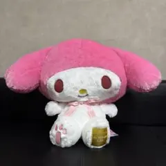 Sanrio　サンリオ　マイメロディ　超超BIGぬいぐるみ　〜アニバーサリー〜