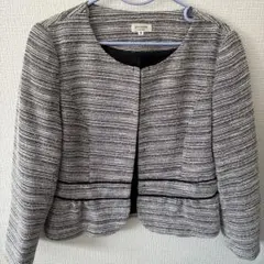 persodea ジャケット サイズ9