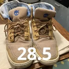 ティンバーランド　ブーツ