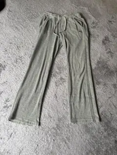 PUMA グレー スエットMサイズ