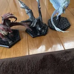 モンハンフィギュア