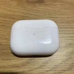 Apple AirPods Pro 第二世代　typeC 充電ケース
