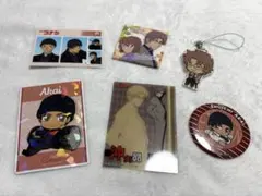 名探偵コナン　赤井秀一&沖矢昴