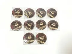 呪術廻戦 ジャンプGIGA Winter 缶バッジ 脹相　10点