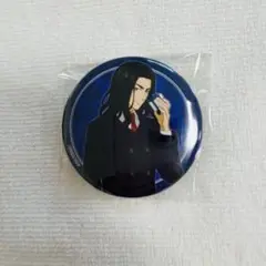 東京リベンジャーズ Present for you 缶バッジ 場地圭介