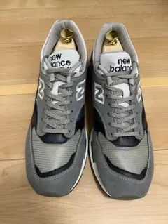 【超美品】ニューバランスNew Balance M1500UKG 27.5cm