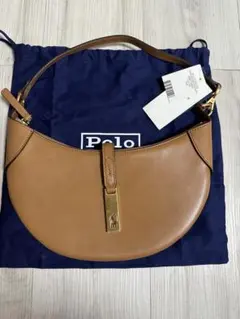 Polo ID カーフスキン ミニ ショルダー バッグのサムネイル